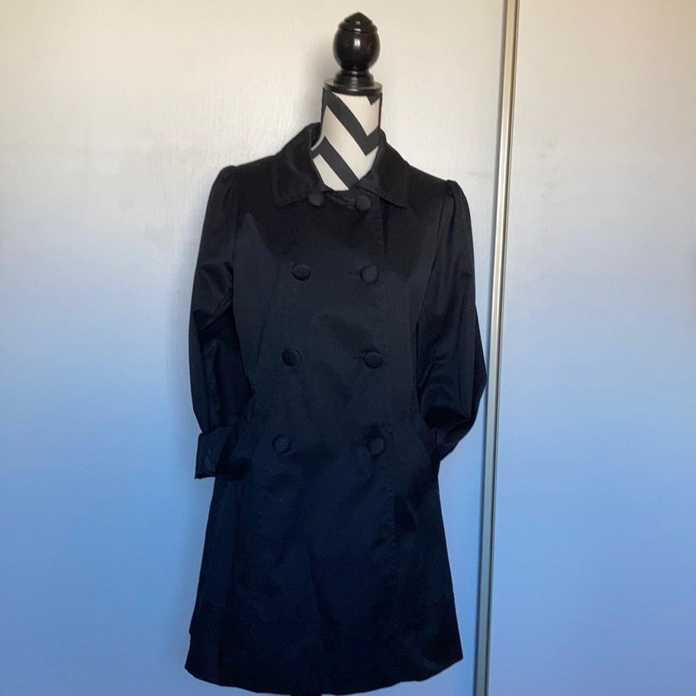 H&M coat